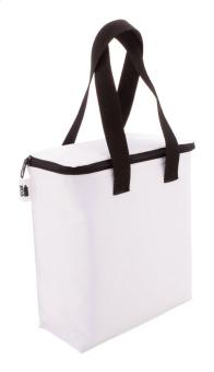 CreaCool Vertical Individuelle Kühltasche Schwarz/weiss
