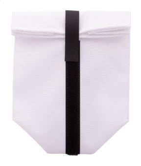 CreaSnack XL Individuelle Snacktasche Weiß