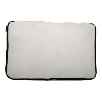 BagSort L Individueller Organizer Schwarz/weiss
