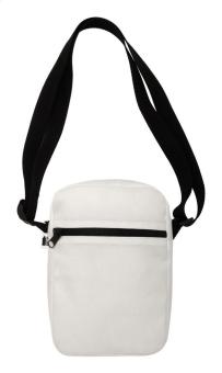 SuboBag Cross custom crossbody bag Black/white