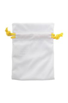 SuboGift M custom gift bag, medium Yellow