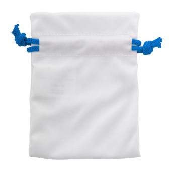 SuboGift M custom gift bag, medium Aztec blue