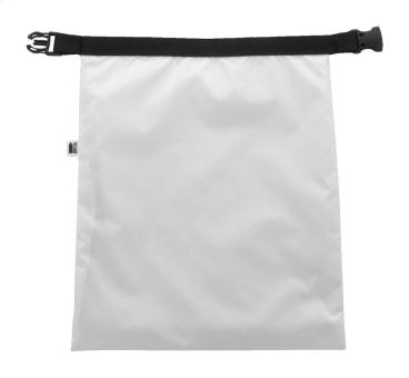 Brotzeit XL custom RPET bread bag White