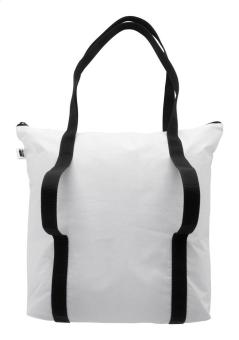 SuboBag Yoga custom yoga mat bag Black/white