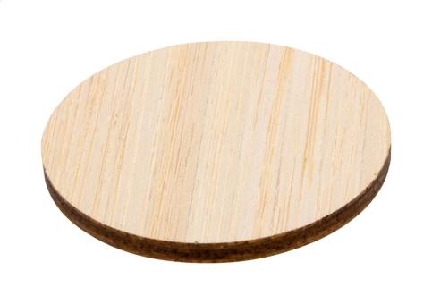 Boofri Kühlschrankmagnet Natur