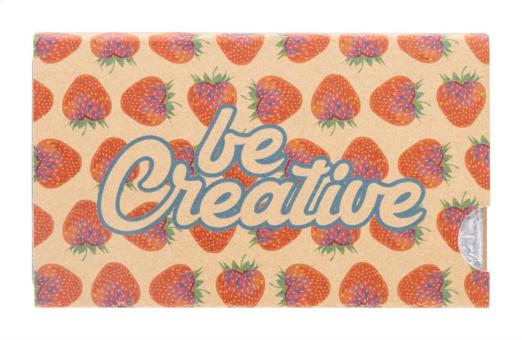 CreaChew 12 Eco custom chewing gum Nature