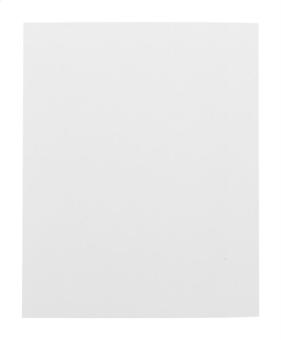 CreaPop microwave popcorn White