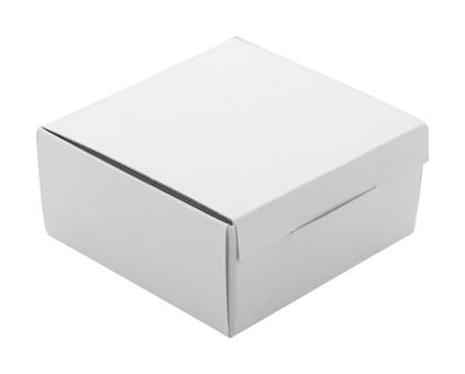 Visicard Square custom business cards White