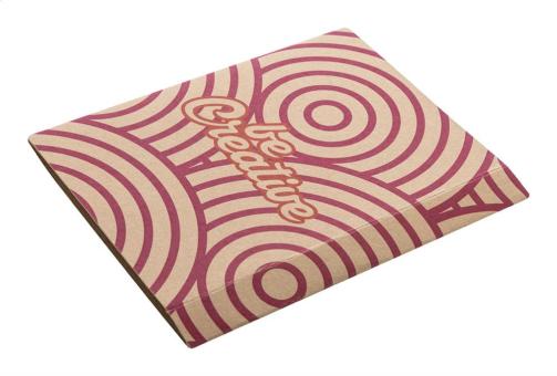 CreaPop Eco Mikrowellen-Popcorn Natur