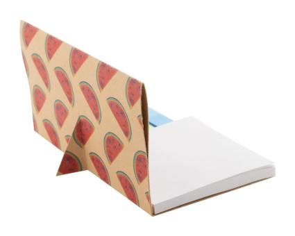 CreaStick Combo Sign Eco custom sticky notepad Nature