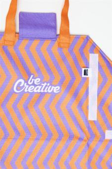 CreaCool Picnic individuelle Picknick-Kühltasche Weiß