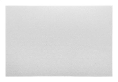 CreaFelt Dine custom RPET placemat White