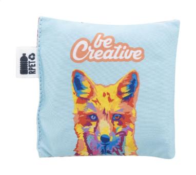 PitHeat Ear Kirschkernkissen Weiß