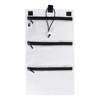 SuboBag Power Individuelle Organizer-Tasche Schwarz