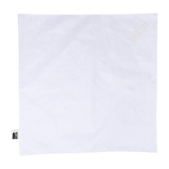 CreaSnack Fold custom RPET sandwich wrap White