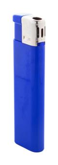 Flatlight Feuerzeug Blau