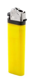 Flintlight Feuerzeug Gelb