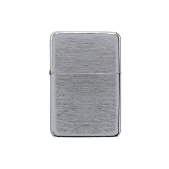 Gasolight gasoline lighter Silver