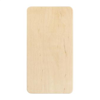 Dravacut cutting board Nature