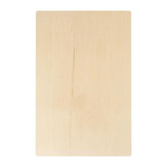 Dunacut cutting board Nature