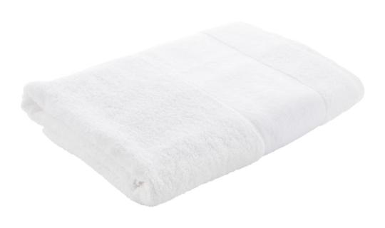 Subowel L sublimation towel White