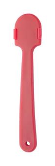 Digibreeze custom made fan Red/white