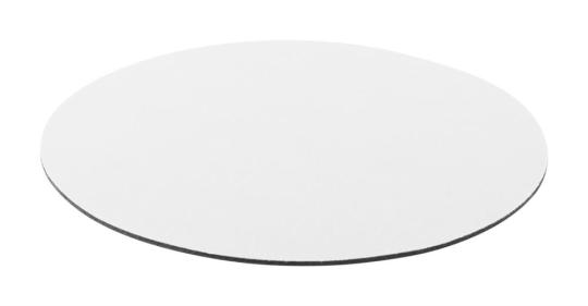 Suborond sublimation mouse pad White