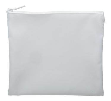 CreaBeauty M custom cosmetic bag White