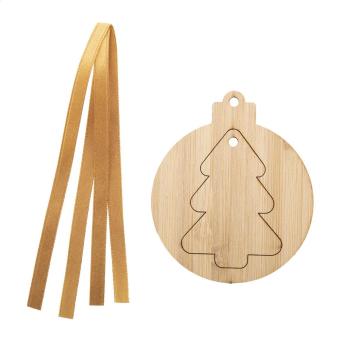 Jerpstad Christmas tree ornament, tree, nature Nature,green