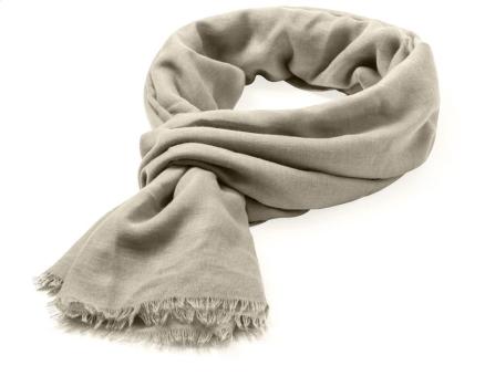 Drippan scarf Fawn