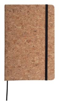 Maamora A5 Notizbuch Natur