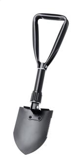 Skabix emergency shovel Black