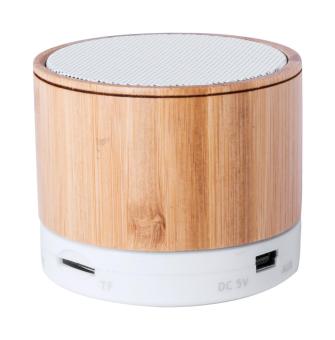 Sonara Bluetooth-Lautsprecher Natur