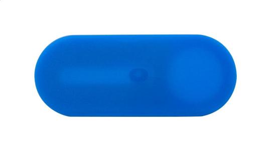 Hideo Webcam-Blocker Blau