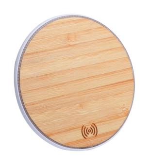 Energa Wireless-Charger Natur