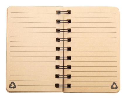 Adashi Noizbuch Natur