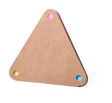 Trinot Haftnotizen Natur