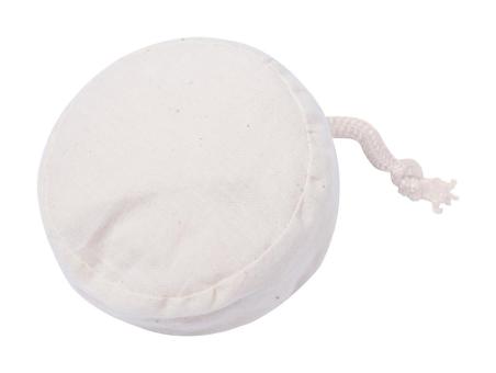 Baloky cotton shopping bag Nature