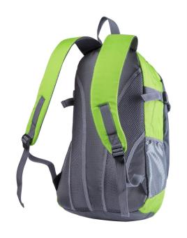 Densul backpack Lime green