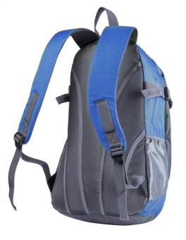 Tengri Rucksack Blau