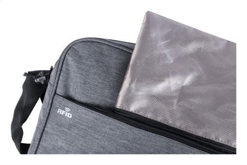 Dossix document bag Convoy grey
