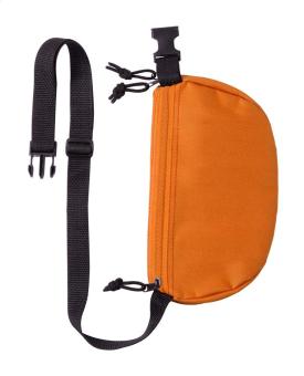 Matsuri Gürteltasche Orange
