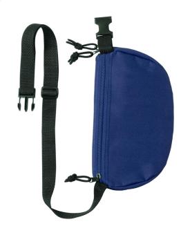 Matsuri Gürteltasche Dunkelblau
