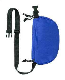 Matsuri Gürteltasche Blau