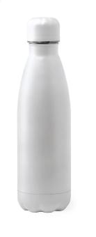 Toppen Edelstahl-Trinkflasche 