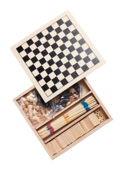 Wogral Spieleset Natur