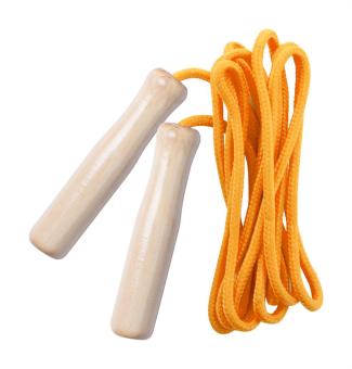 Galtax skipping rope Orange