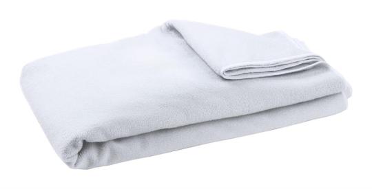 Bayalax Saugfähiges Handtuch Weiß