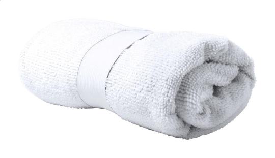 Athletic towel 