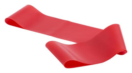 Nayan exercise band Red